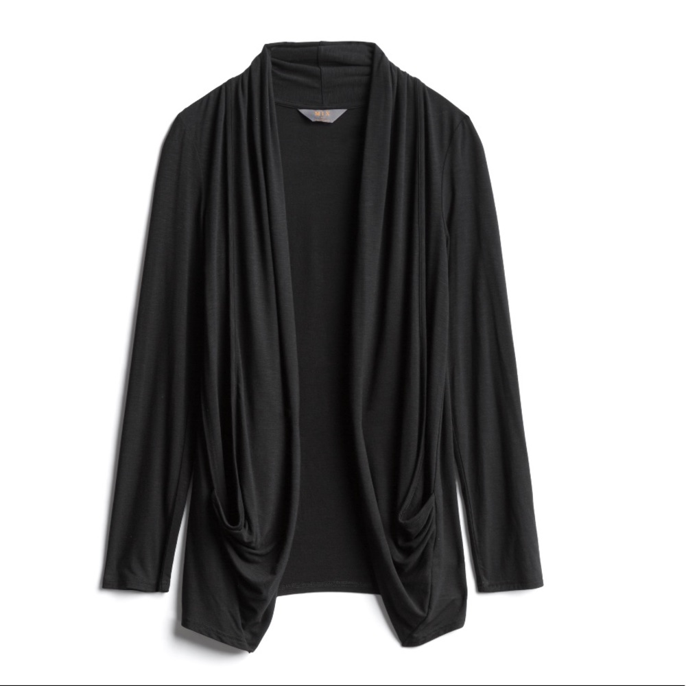 Brand new slouch cardigan